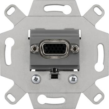  Mcanisme connecteur VGA 