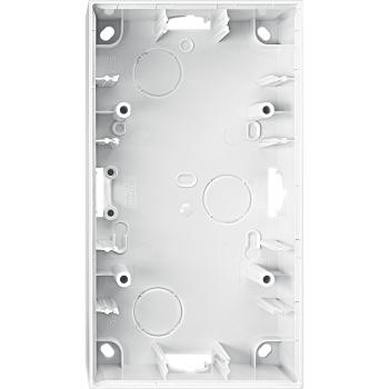  BOITE SAILLIE MPLAN 2P BL 