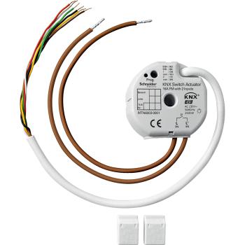  ACTIONNEUR TOR 1SX16A 2E 