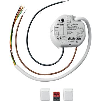  ACTIONNEUR VAR 50 210W 2E 