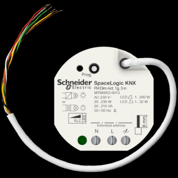  SpaceLogic KNX Act enc Var 1S 