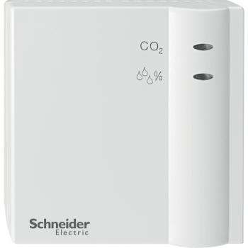  SONDE CO2 HUMIDITE ET TEM 