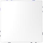  KNX BP Pro D-life Blanc Lotus 