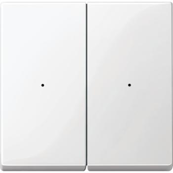  M-PLAN KNX CDE DOUBLE BLC 
