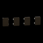  KNX - D-Life - Dyna 4TP - mocc 