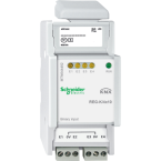  KNX MOD 4E BINAIRES 10V 