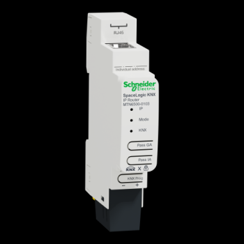  SL KNX IP Routeur secure 