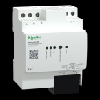  SpaceLogic KNX Alim 320mA Aux 