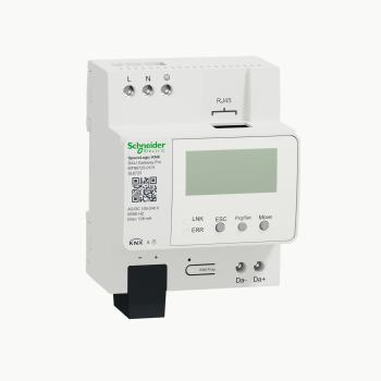  SpaceLogic KNX DALI Pro 1 sort 