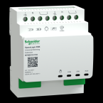  SpaceLogic KNX Var 2s Extensio 