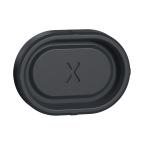 OBTURATEUR TROU FIX. GRIS 