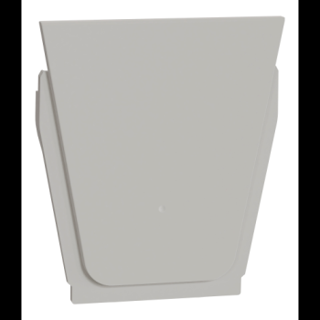  ENTREE CABLE SIMPLE BLC 