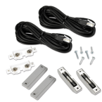  DOOR SWITCH SENSORS 