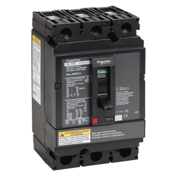  AUTOMATIC SWITCH (MCCB) 
