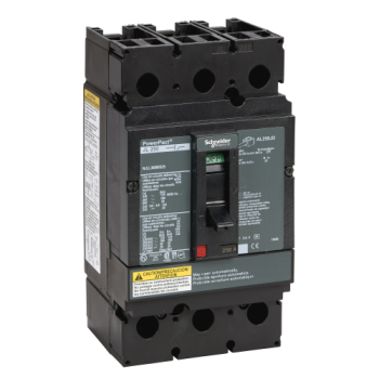  AUTOMATIC SWITCH (MCCB) 