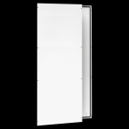  2 PANNEAUX LAT.SF2000X800 