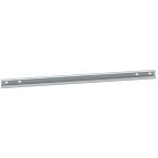  RAIL DIN ASYMETRIQUE 2M 