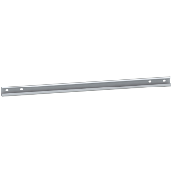  RAIL DIN ASYMETRIQUE 2M 