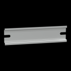  RAIL DIN 35X7,5 L150MM 