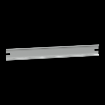  RAIL DIN 35X7,5 L300MM 