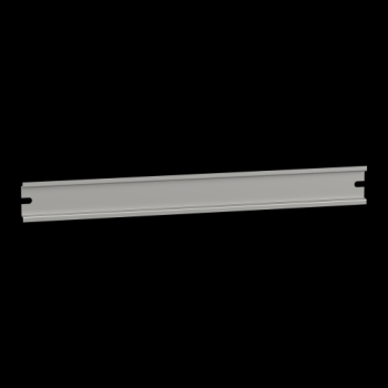  PROFILE DIN 35X7.5 LG341 