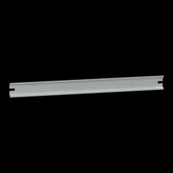  RAIL DIN 35X7,5 L400MM 