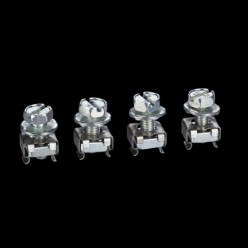  KIT FIXATION SOCLE WM 