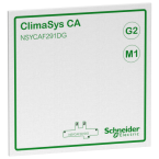  Smart filtre G2 d�c 125x125mm 