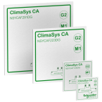  Smart filtre G2 d�c 291x291mm 