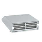  CAPOT CEM IP55DEC.125X125 