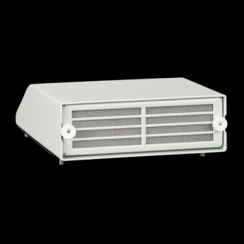  CAPOT IP55ALUZC D.291X291 