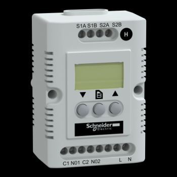  HYGROSTAT ELECTRON 230V 