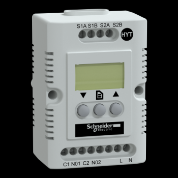  HYGROTHERM 230V 
