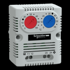  THERMOSTAT DOUBLE C 