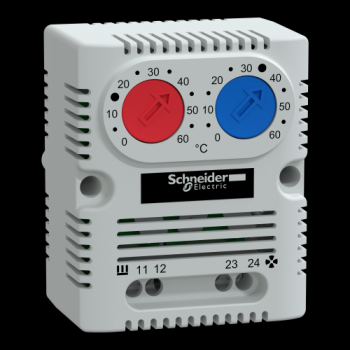  THERMOSTAT DOUBLE C 