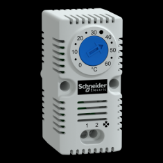  Thermostat � fermeture C 