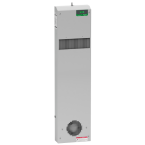  Ech. Lat. air-air 80W/K 230V 