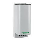  R�s. chauf. isol�e 100W 12..24 