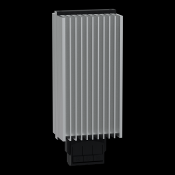  RES.CHAUF.ALU100W 12-24V 