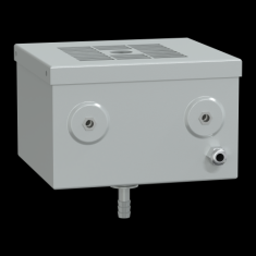  Evaporateur externe condensat 