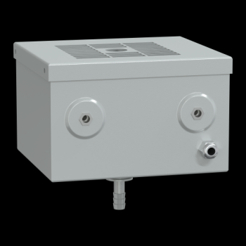 Evaporateur externe condensat 