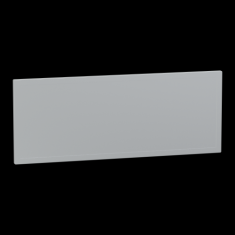  Filtre Alu Clim toit 600W 