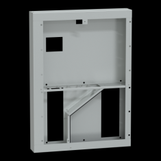  Retrofit kit Clim toit 3-4kW 