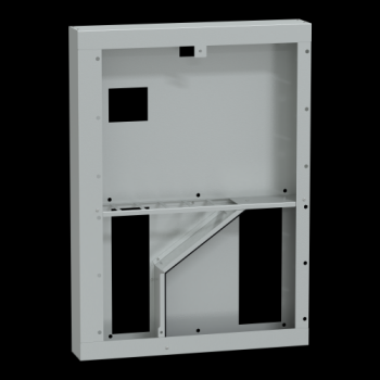  Retrofit kit Clim toit 3-4kW 