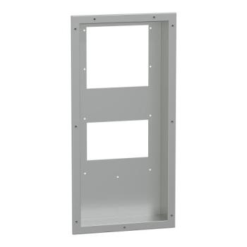  Kit CU Inox 1/2 encas 0,8-1kW 