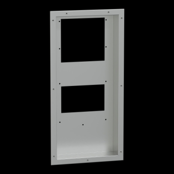  Kit CU Inox 1/2 encas 0,8-1kW 