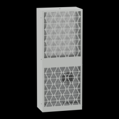  Clim CU DG HD 2kW IP55 