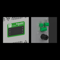  Controlleur R1DG-sonde de Temp 