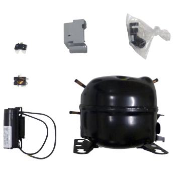  Comp clim 2kW UL Inox Std&SLIM 