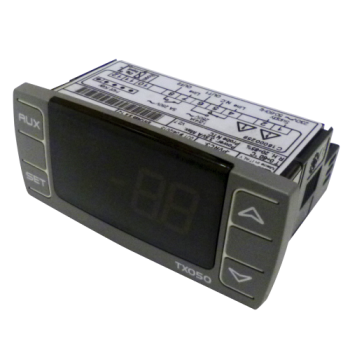  Thermosta electro clim SLIM UL 